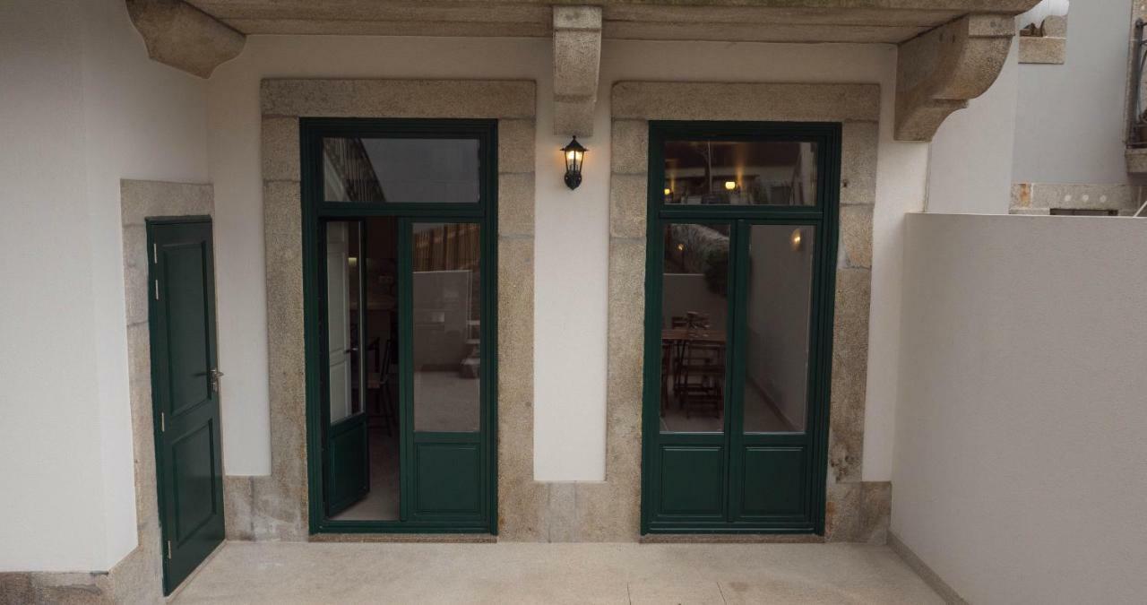 Soulmade Porto Leilighet Eksteriør bilde
